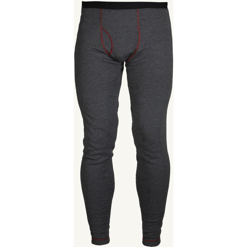 XL FR LONG JOHNS GRAY