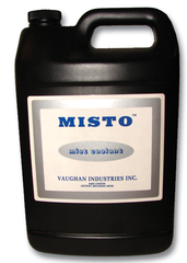 Chemical Misto Coolant - 5 Gallon - Caliber Tooling