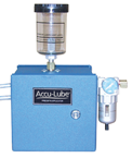 Electric Aluminum Applicator 2 Nozzle - Caliber Tooling