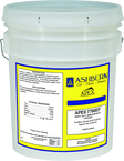 Apex Heavy Duty Biostable Semi-Synthetic Coolant - #A-7703-05 - 5 Gallon - Caliber Tooling