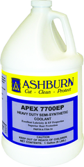 Apex 7700EP Heavy Duty Semi-Synthetic Coolant - #A-7704-14 -- 1 Gallon - Caliber Tooling