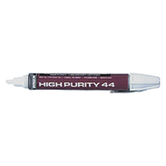 High Purity Marker - Felt Tip - Red - Caliber Tooling