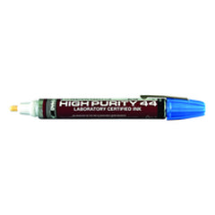 High Purity Marker - Felt Tip - Blue - Caliber Tooling