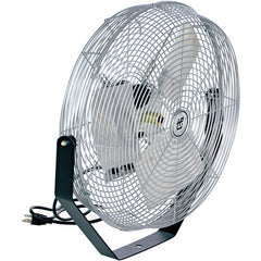 Loading Light Fan Option - Exact Industrial Supply