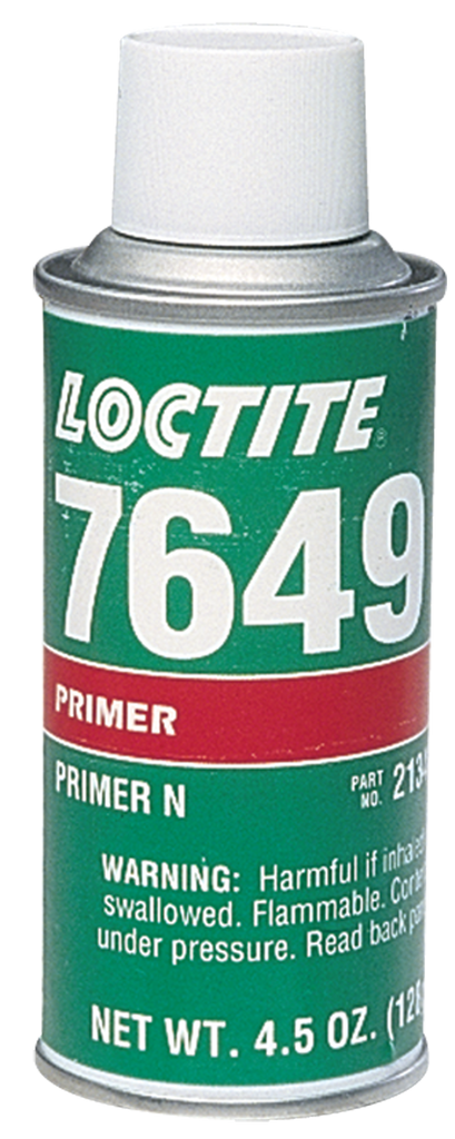 7649 Primer N - 4.5 oz - HAZ03 - Caliber Tooling