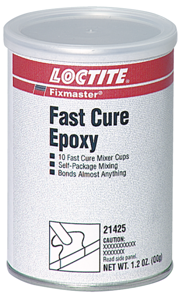 Fixmaster Fast Cure Epoxy Mixer Cups - 1 oz - Caliber Tooling