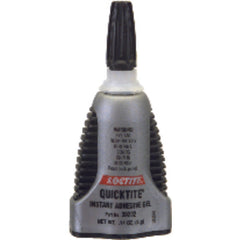 QuickTite Adhesive - 0.14 oz - Caliber Tooling