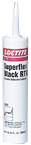 SuperFlex RTV Clear Silicone - 8 oz - Caliber Tooling