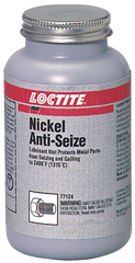 Nickel Anti-Seze Thread Compound - 16 oz - Caliber Tooling