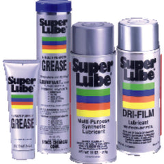 Super Lube 11 oz Dri-Lube - Caliber Tooling