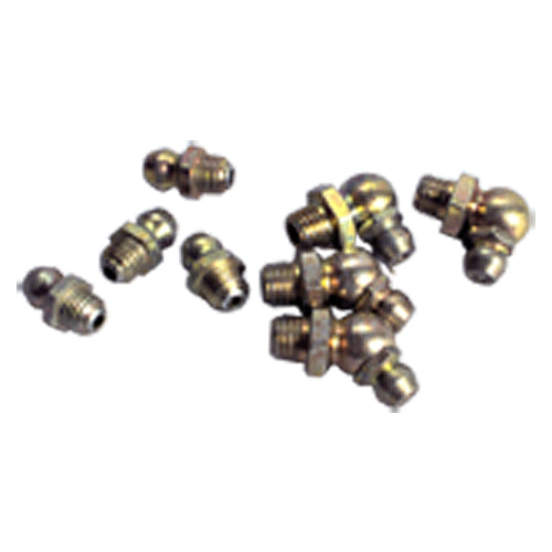 Grease Fitting Assortment - Caliber Tooling