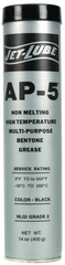 AP-5 Hi-Temp Multi-Purpose Grease - Caliber Tooling