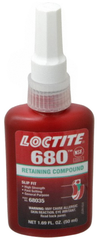 608 New Formula Blue 50ml - Caliber Tooling