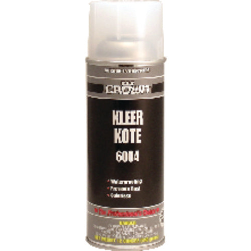 Kleer Kote - 12 oz Aerosol - Caliber Tooling