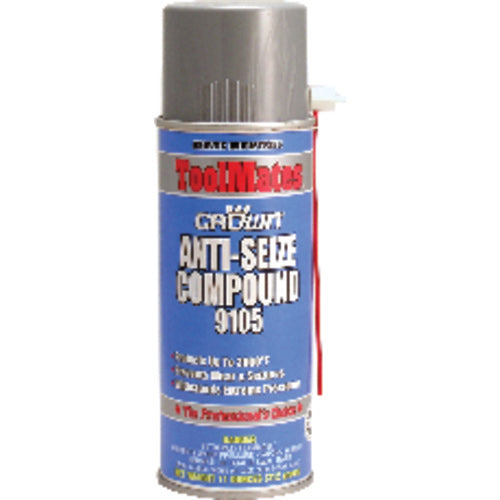 Anti-Seize - 11 oz Aerosol - Caliber Tooling