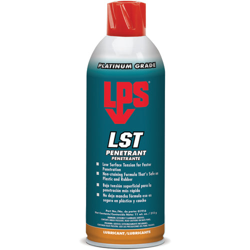 Torque Lst Penetrant - 11 oz - Caliber Tooling