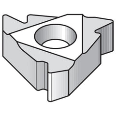 3ERAG60 TN6025 Laydown Threading Insert - Caliber Tooling