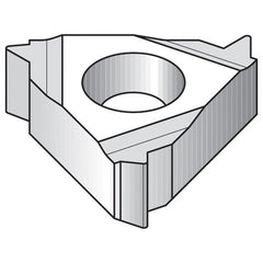 2IR18UN TN6025 Laydown Threading Insert - Caliber Tooling