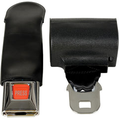 Truck Seat Option - Safety Belt - Exact Industrial Supply