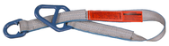 Sling - TC2-803-T6; Type 1; 2-Ply; 3'' Wide x 6' Long - Caliber Tooling