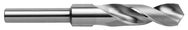 3/4 Dia. x 6 OAL HSS Drill  -Bright Finish - Caliber Tooling