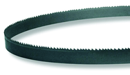 12'6"X1"X0.35 5/8 M42 SAW BLADE - Caliber Tooling