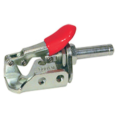 Toggle Clamp - Model 6001 M Straight Line - Caliber Tooling