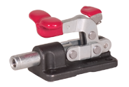 #6015-MR Straight Line - Toggle Clamp - Caliber Tooling