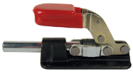 #630-R Reverse Handle Action Plunger Style; 2;500 lbs Holding Capacity - Toggle Clamp - Caliber Tooling