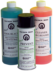 Prevent - 1 Quart - Caliber Tooling