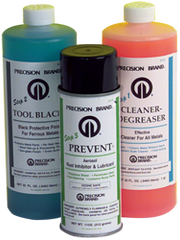 Prevent - 1 Quart - Caliber Tooling