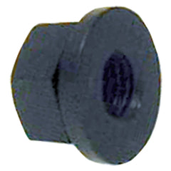 Flange Nut - M20-2.50 Thread Size - Caliber Tooling