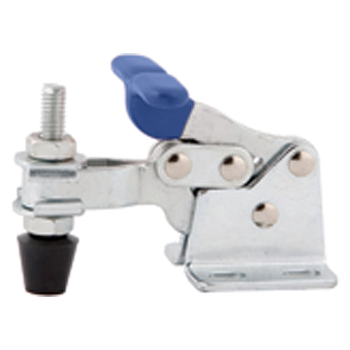 Toggle Clamp - Model 16091 Horizontal Hold Down U-Shape Bar Style - Caliber Tooling