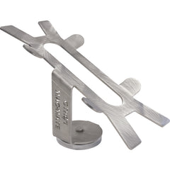 MAG-MATE Grinder Tool Holder Magnet, Holds Grinders Horizontally and Vertically - 41 lbs Holding Capacity - Caliber Tooling