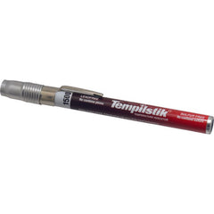 288C / 550F Tempilstik Temperature Indicating Stick - Caliber Tooling