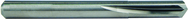 #9 Hi-Roc 135 Degree Point Straight Flute Carbide Drill - Caliber Tooling