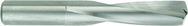 #16 Hi-Tuff 135 Degree Point 12 Degree Helix Solid Carbide Drill - Caliber Tooling