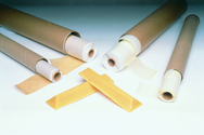 #10252 - 10" x 25' Mitee-Grip Paper Roll - Caliber Tooling