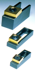 MULTI-FIXTURE CLAMP W/ STEP - Caliber Tooling