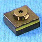 VISE JAW GRIP - Caliber Tooling