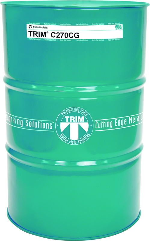 54 Gallon TRIM® C270CG High Performance Synthetic - Caliber Tooling