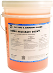 5 Gallon TRIM® MicroSol® 690XT High Lubricity Low Foam Premium Semi-Synthetic - Caliber Tooling