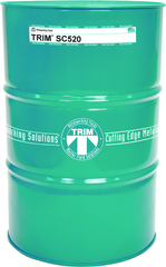 54 Gallon TRIM® SC520 General Purpose Semi-Synthetic - Caliber Tooling