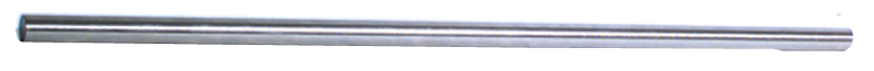 1-1/4 Diameter - A-2 Drill Rod - Caliber Tooling