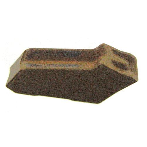 MEGFN 3 Grade ME435 - Cut-Off Insert - Caliber Tooling