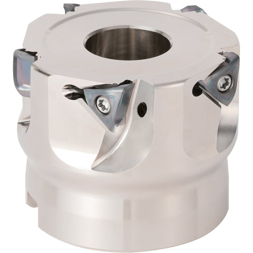 MEV 100R069T Inch Bore Diameter, 90 Degree Face Mill