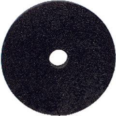 2″ × 1/2″ x .375″ - Aluminum Oxide (A) / 46P Type 1 - Tool & Cutter Grinding Wheel