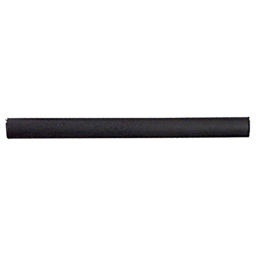 6″ × 5/8″ - Round - Resin Bonded Rubber Block & Stick (Extra Fine) - Caliber Tooling