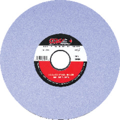 7″ × 1/2″ × 1 1/4″ - Aluminum Oxide (AZ) / 46J Type 1 - Surface Grinding Wheel