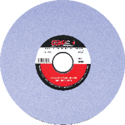 7″ × 1/4″ × 1 1/4″ - Aluminum Oxide (AZ) / 60I Type 1 - Surface Grinding Wheel